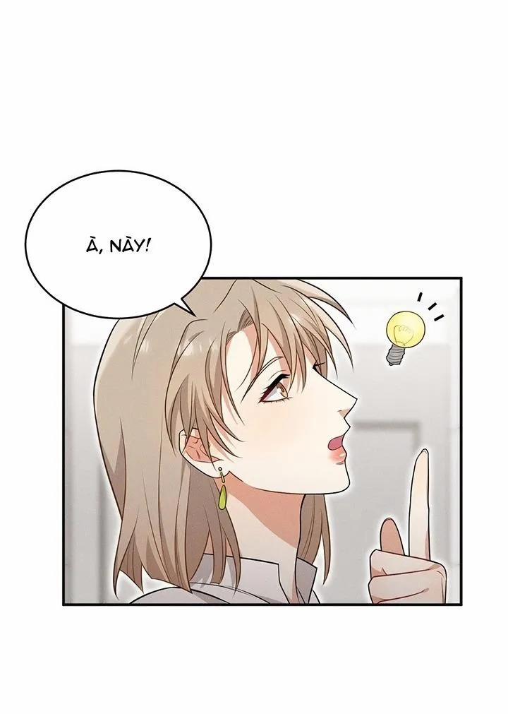 Cún Con Trung Thành 23 trang 36