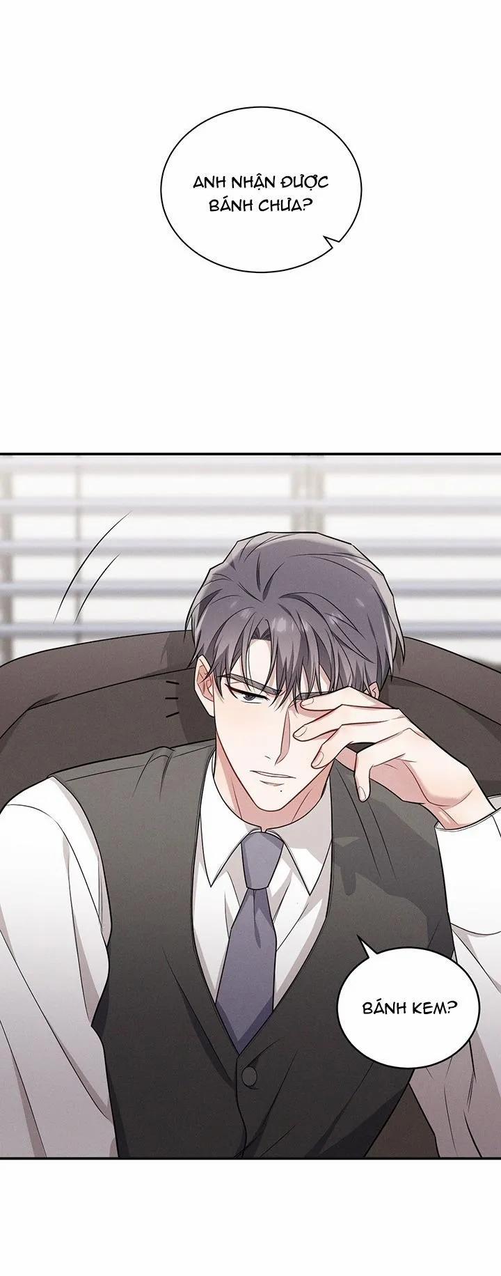 Cún Con Trung Thành 23 trang 37