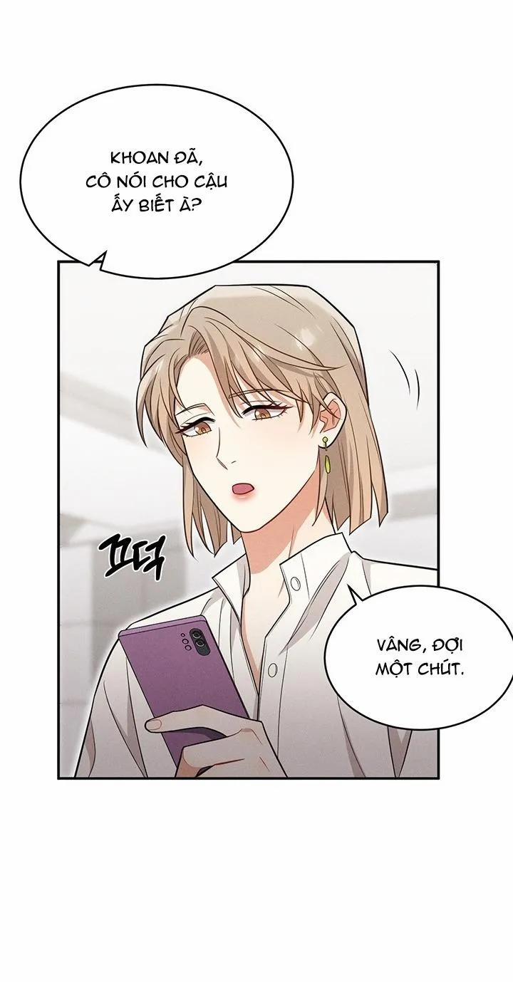 Cún Con Trung Thành 23 trang 40