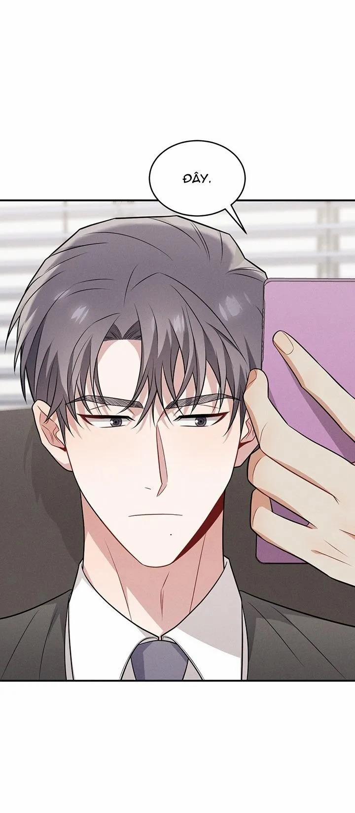 Cún Con Trung Thành 23 trang 41