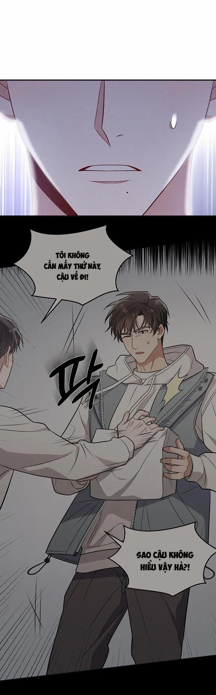 Cún Con Trung Thành 23 trang 42