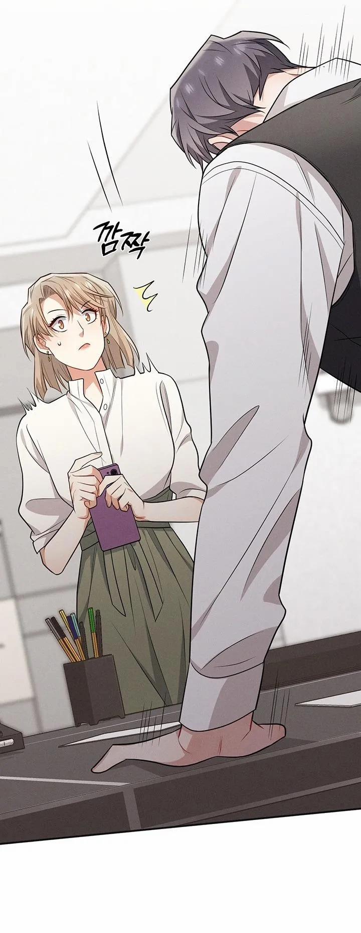 Cún Con Trung Thành 23 trang 44