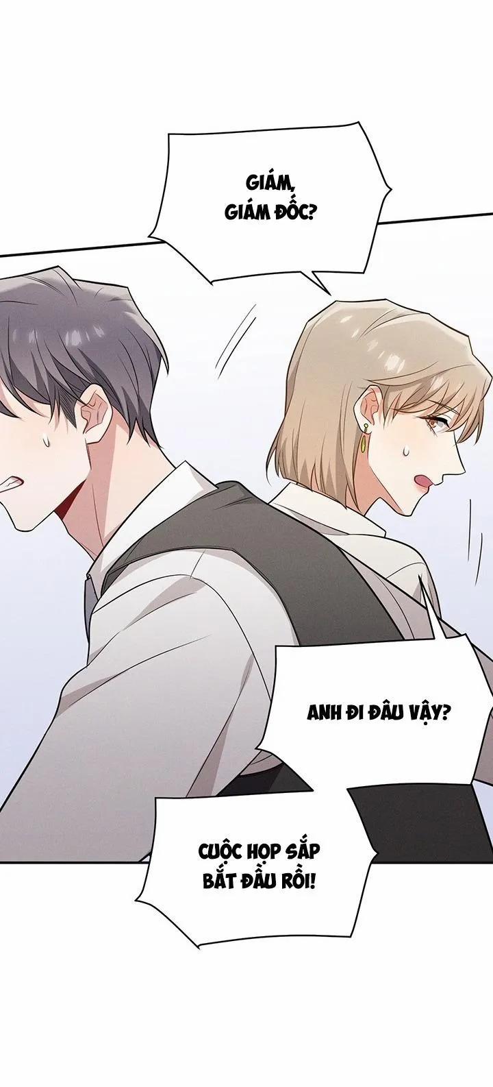 Cún Con Trung Thành 23 trang 45