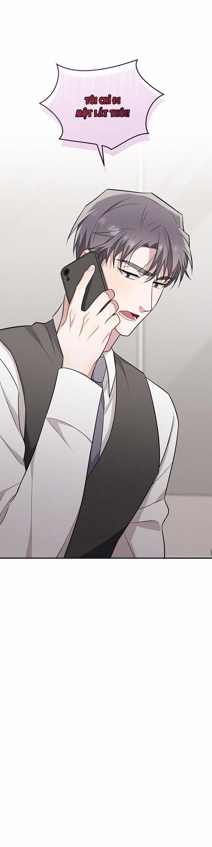 Cún Con Trung Thành 23 trang 46