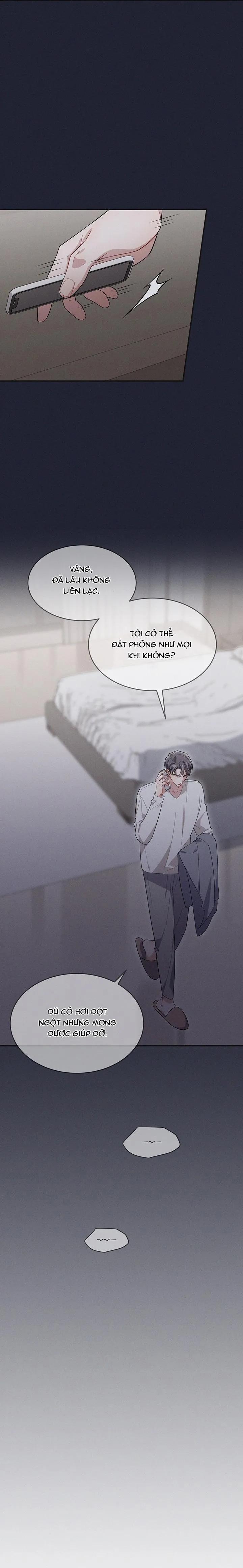 Cún Con Trung Thành 23 trang 5