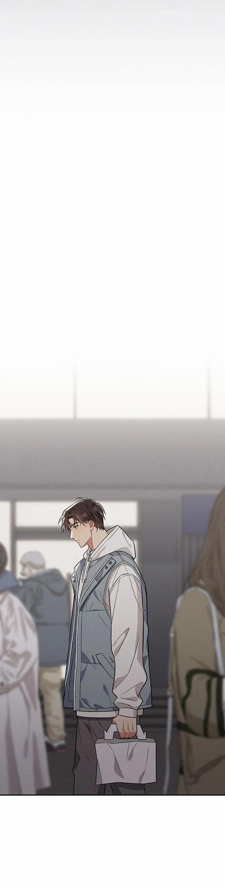 Cún Con Trung Thành 23 trang 6