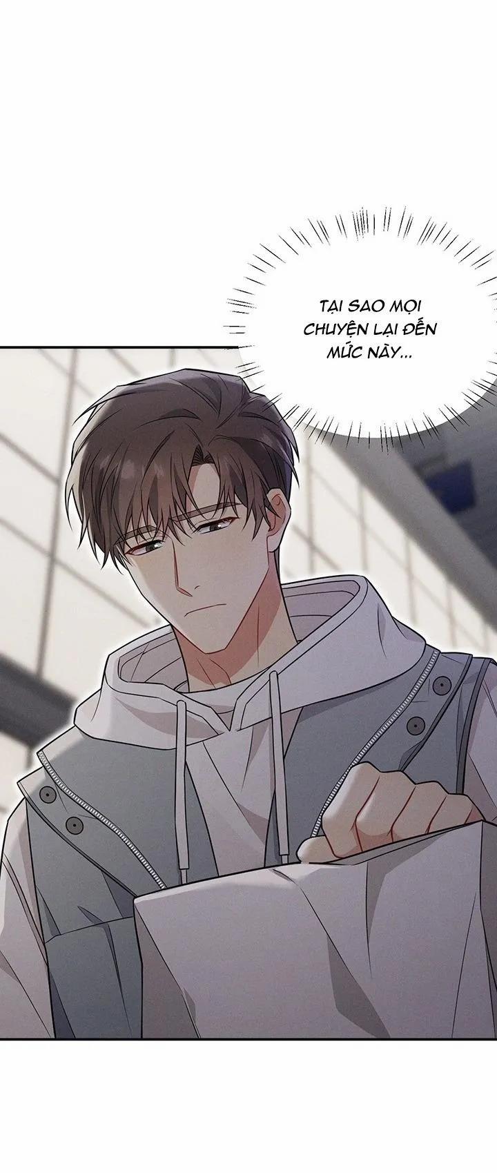 Cún Con Trung Thành 23 trang 7