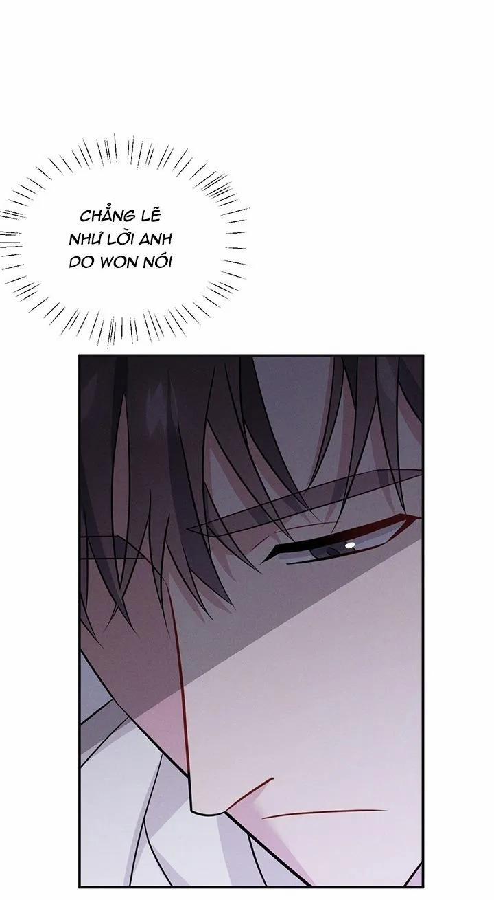 Cún Con Trung Thành 23 trang 8