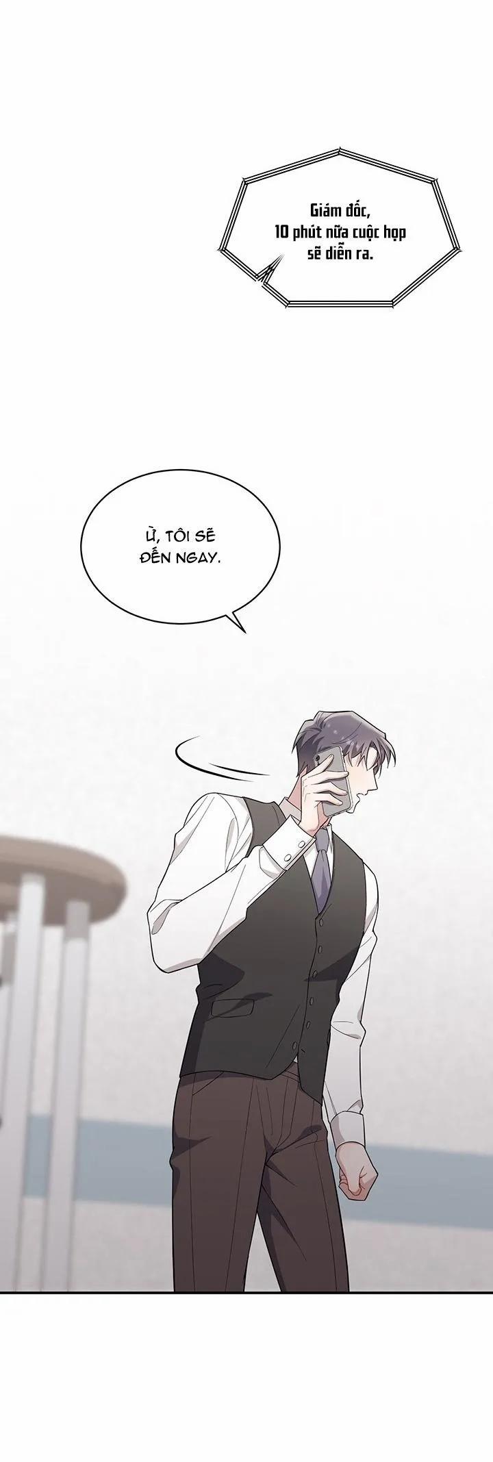 Cún Con Trung Thành 24 trang 10