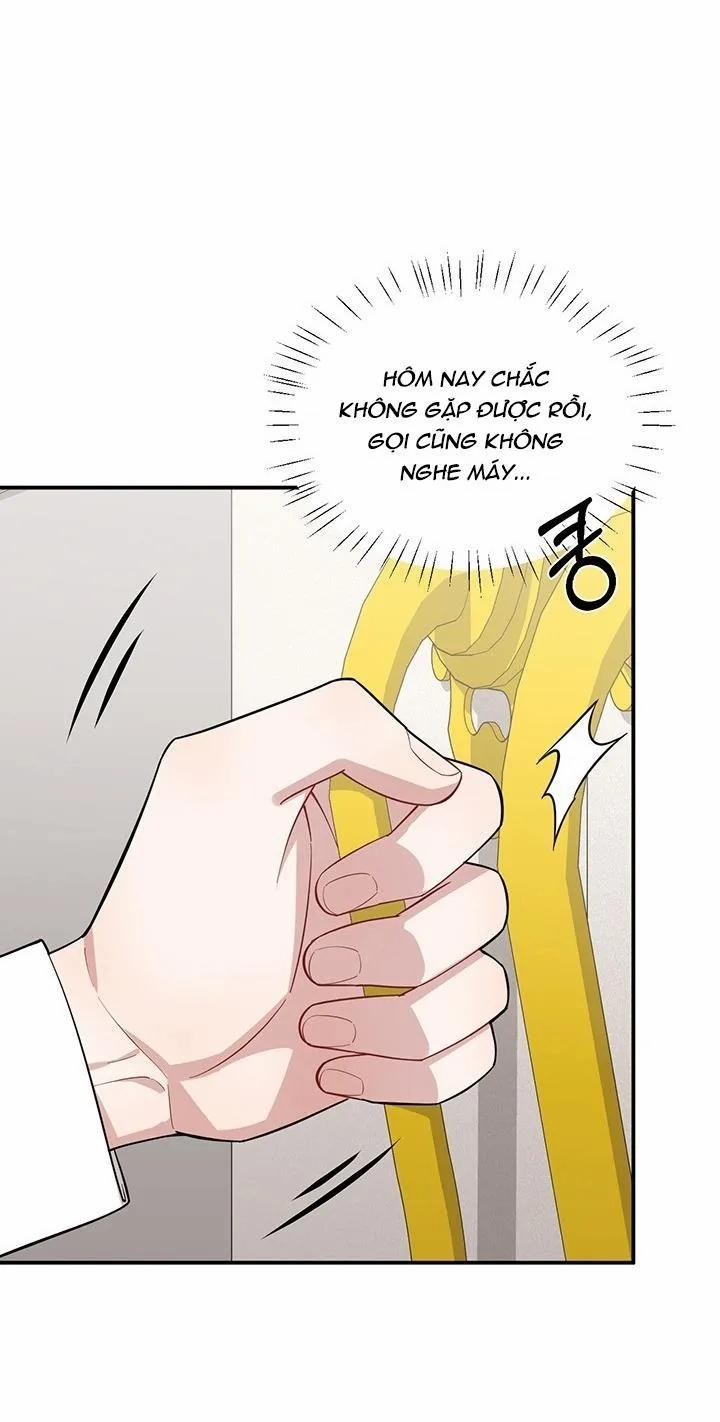 Cún Con Trung Thành 24 trang 11