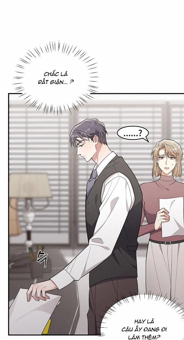 Cún Con Trung Thành 24 trang 12