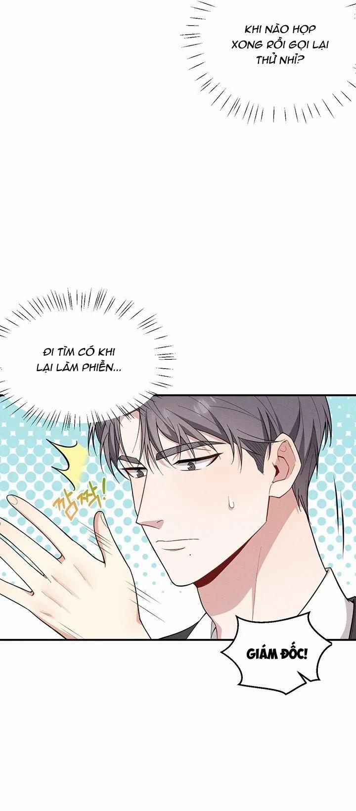 Cún Con Trung Thành 24 trang 14