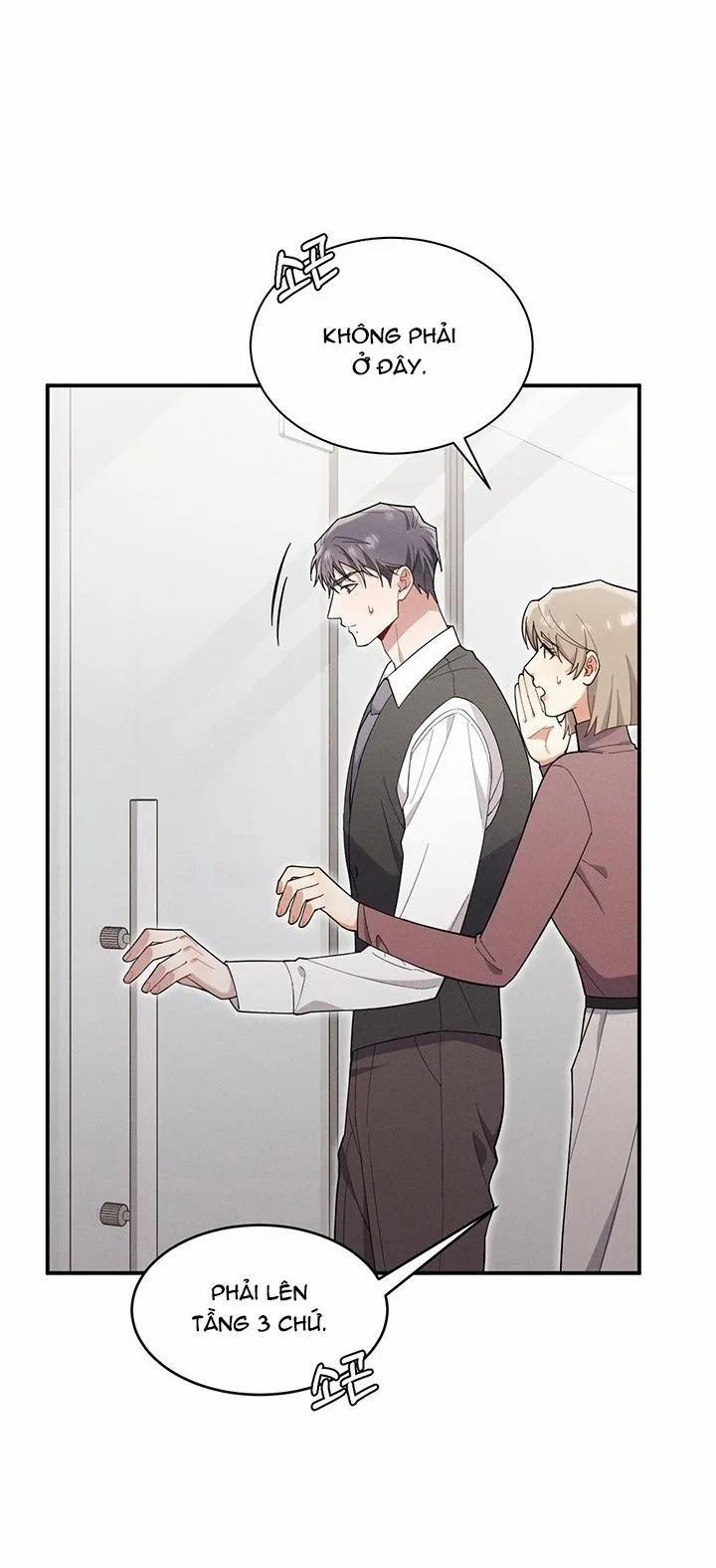 Cún Con Trung Thành 24 trang 15