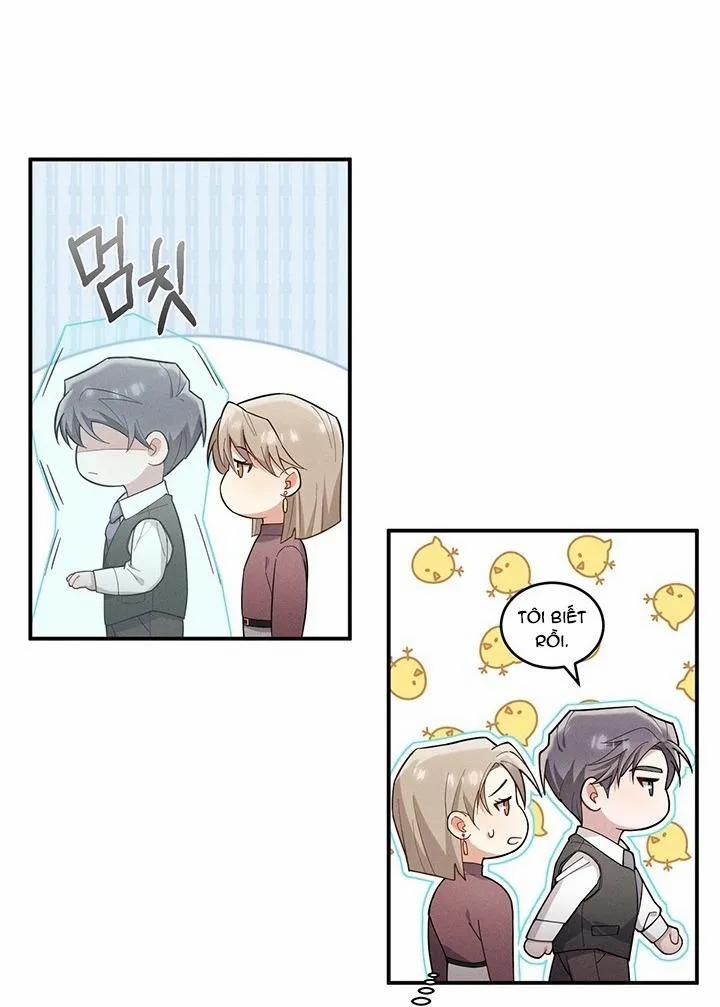 Cún Con Trung Thành 24 trang 16