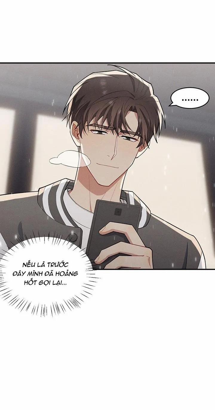 Cún Con Trung Thành 24 trang 19