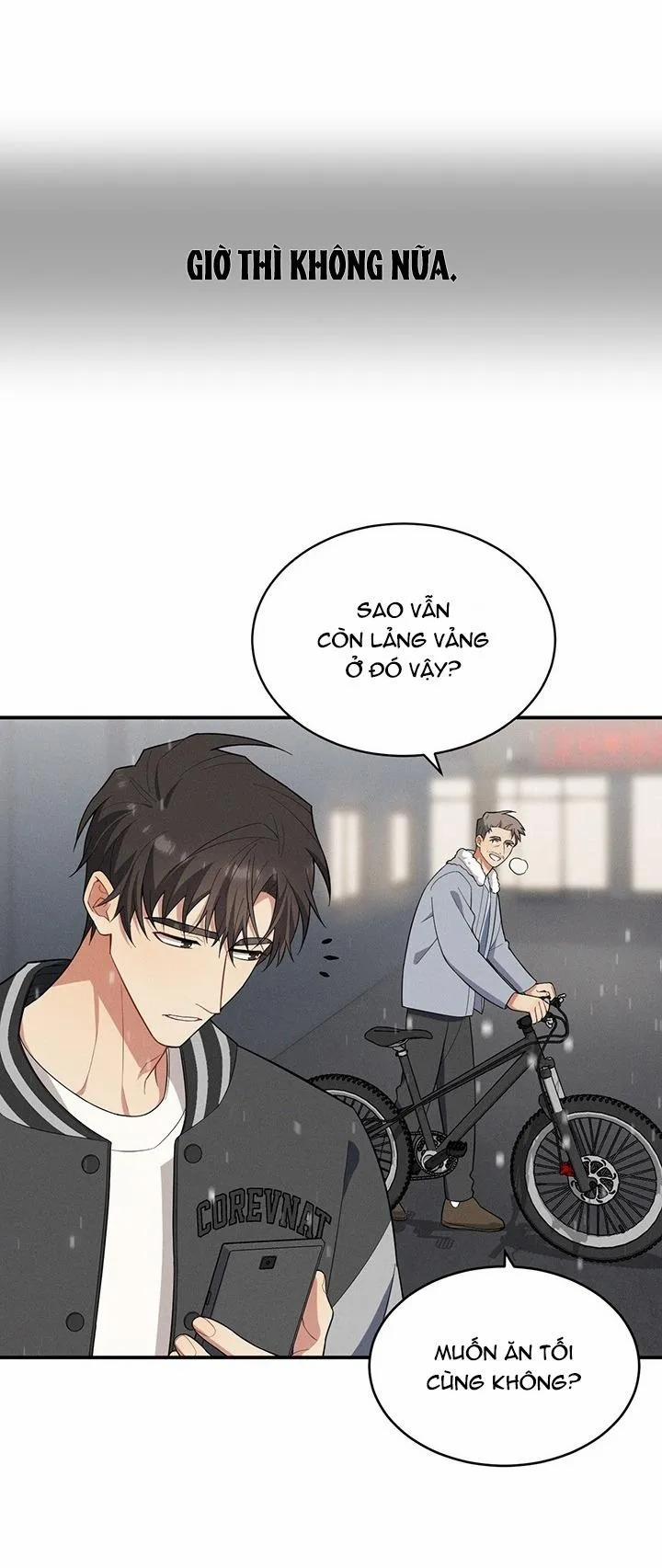 Cún Con Trung Thành 24 trang 21