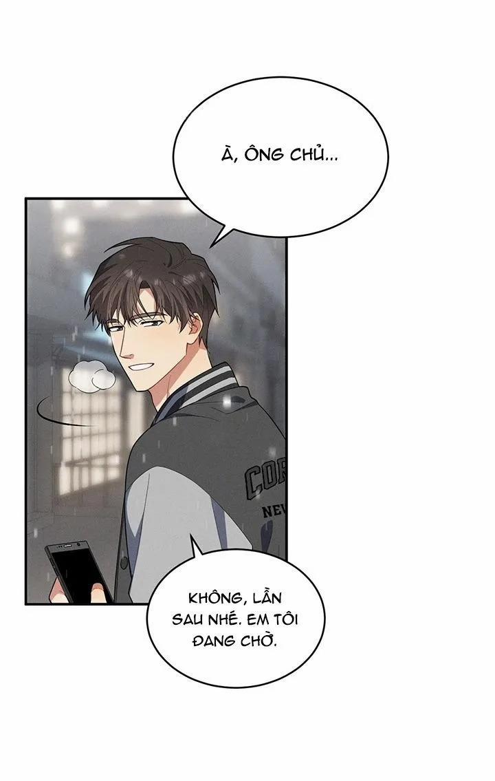 Cún Con Trung Thành 24 trang 22