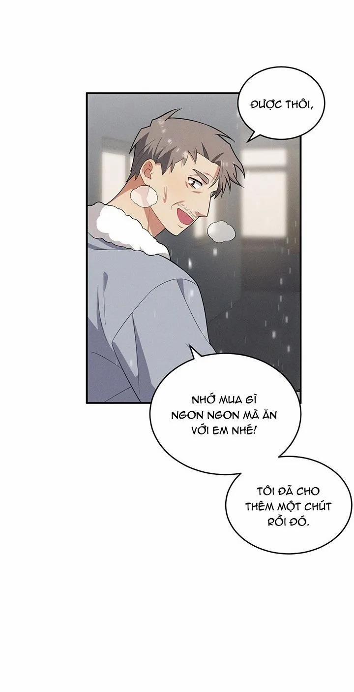 Cún Con Trung Thành 24 trang 23