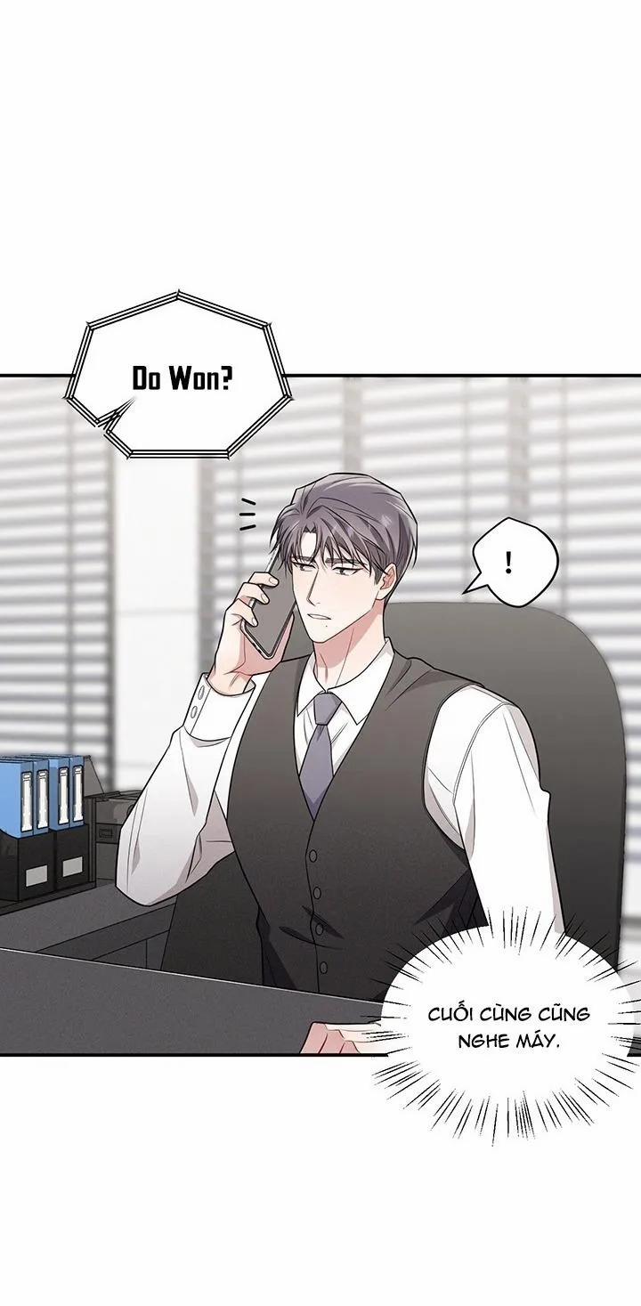 Cún Con Trung Thành 24 trang 27