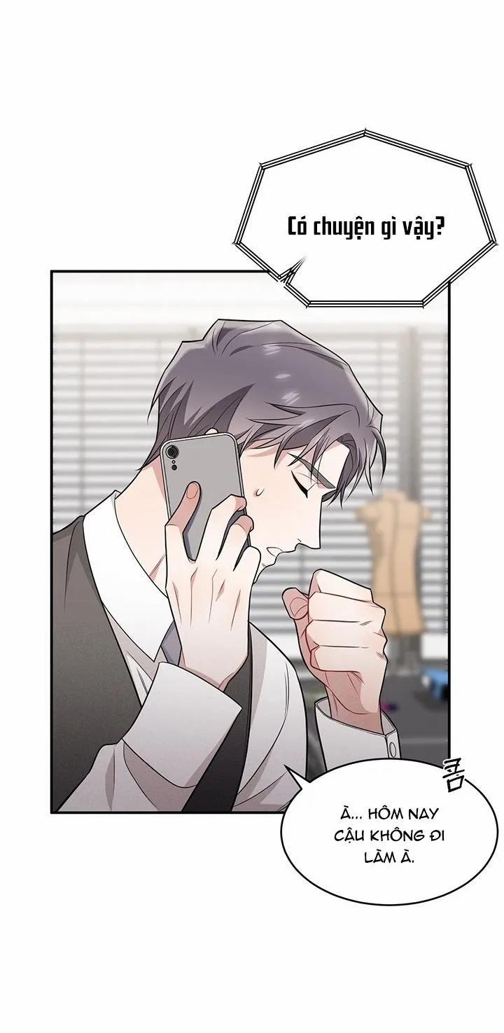 Cún Con Trung Thành 24 trang 28