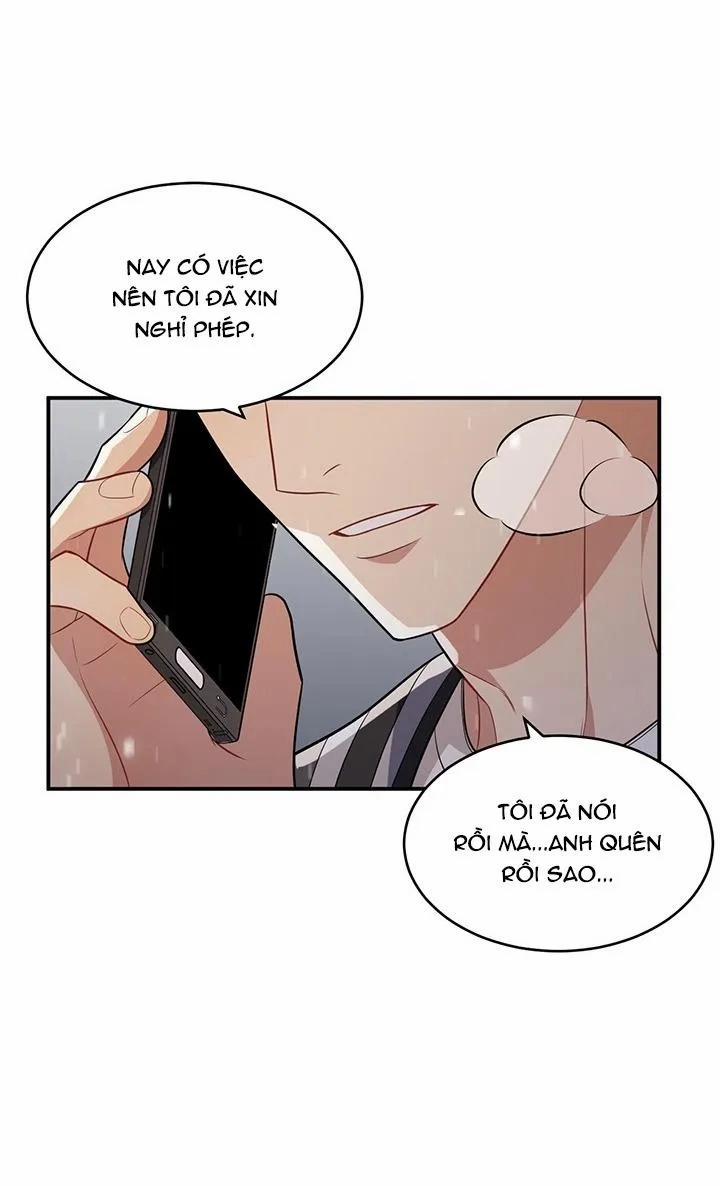 Cún Con Trung Thành 24 trang 29