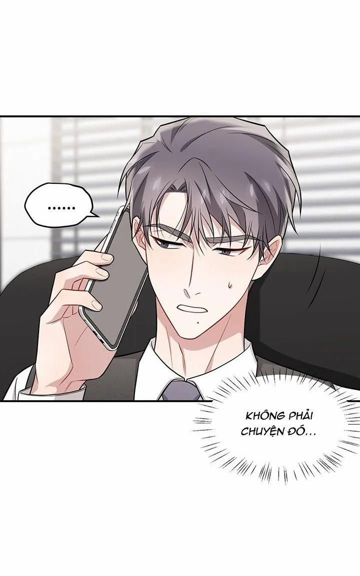 Cún Con Trung Thành 24 trang 30