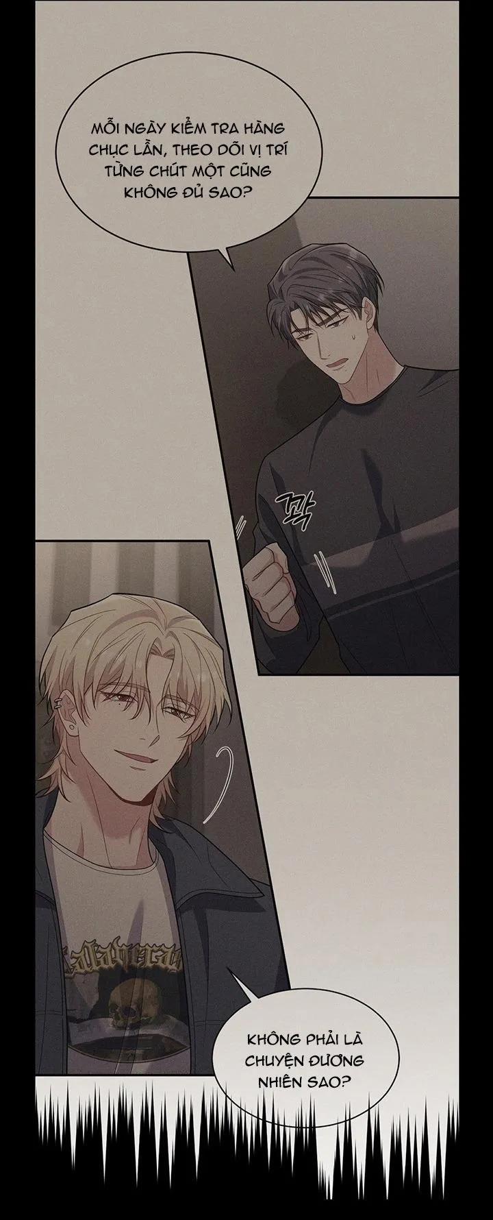 Cún Con Trung Thành 24 trang 32