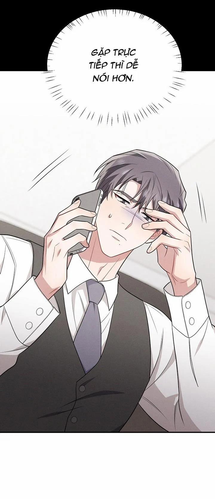 Cún Con Trung Thành 24 trang 33