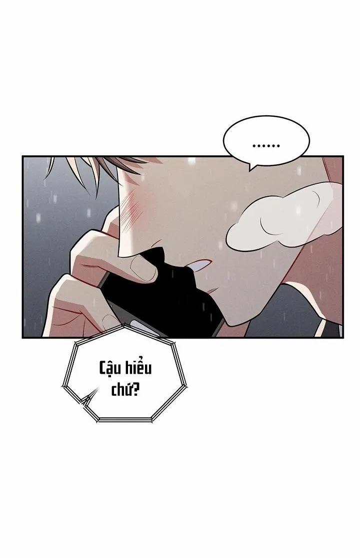 Cún Con Trung Thành 24 trang 35