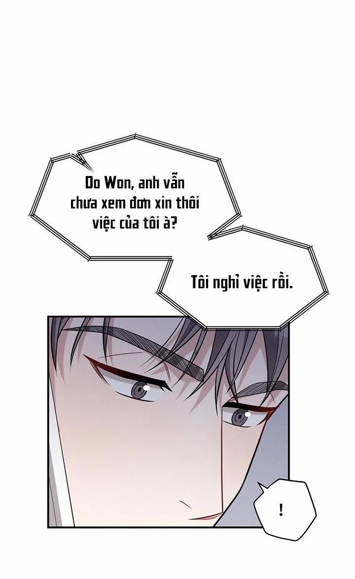 Cún Con Trung Thành 24 trang 36