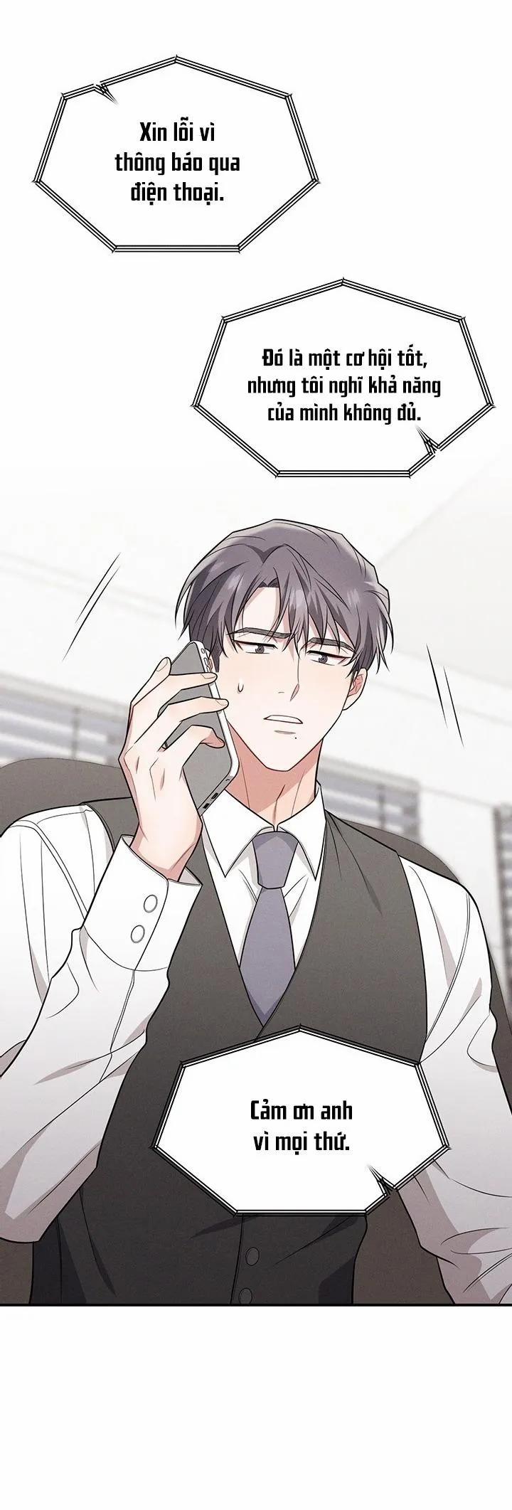 Cún Con Trung Thành 24 trang 37