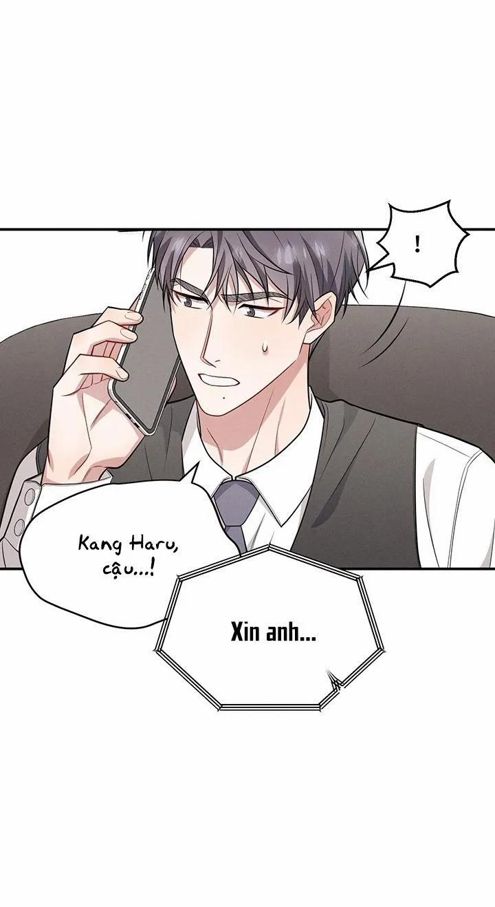 Cún Con Trung Thành 24 trang 38