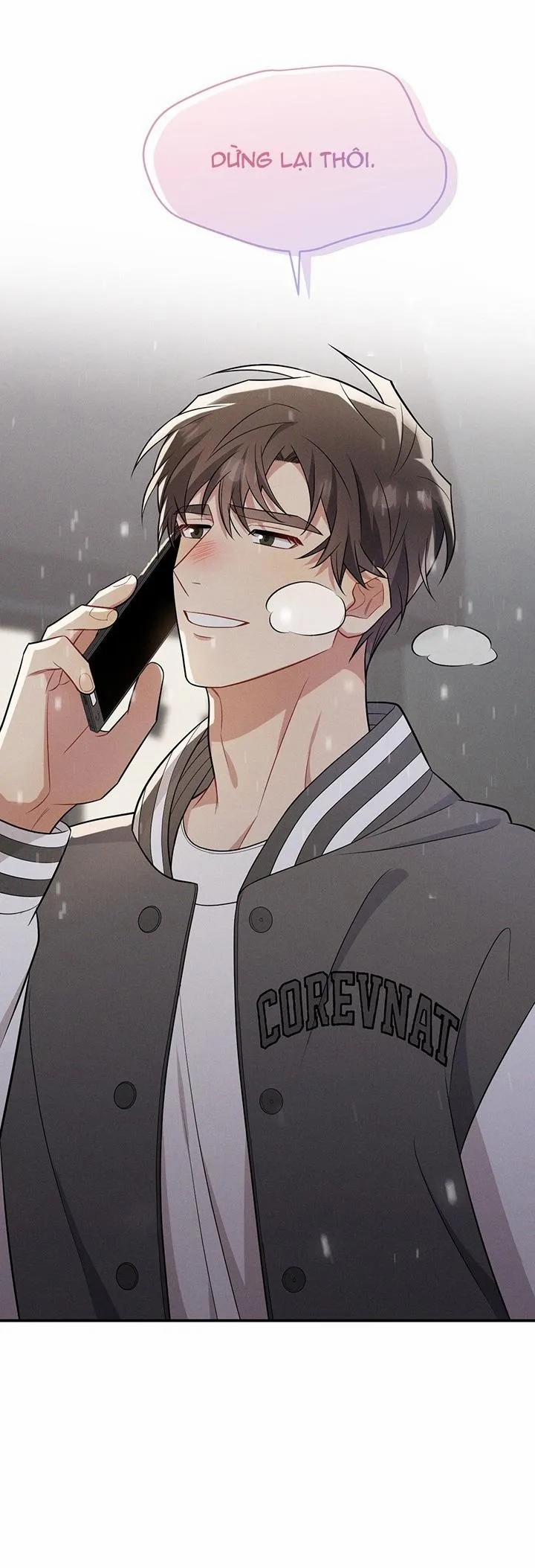 Cún Con Trung Thành 24 trang 40