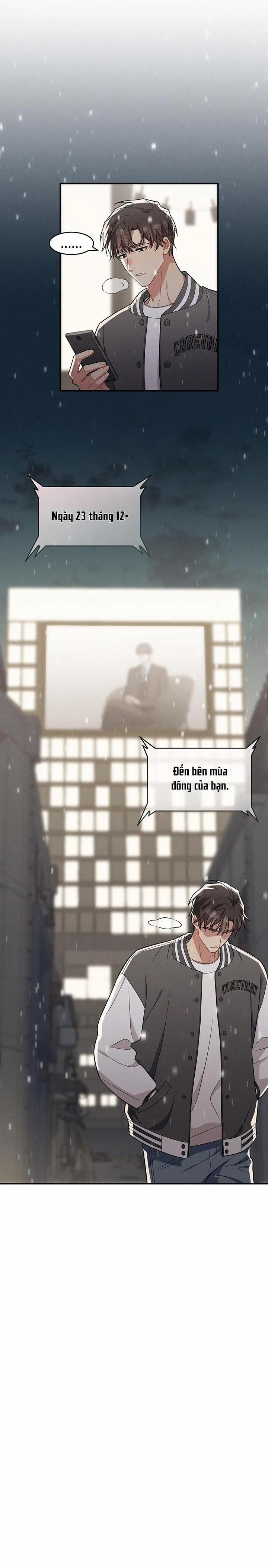 Cún Con Trung Thành 24 trang 42