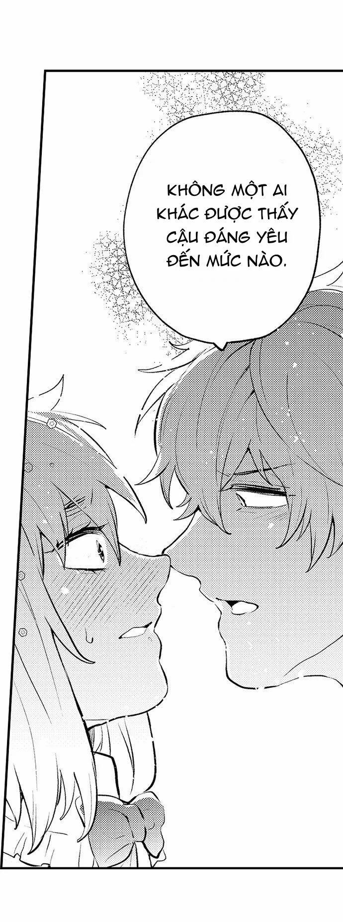 Cún Con Trung Thành 25 trang 10