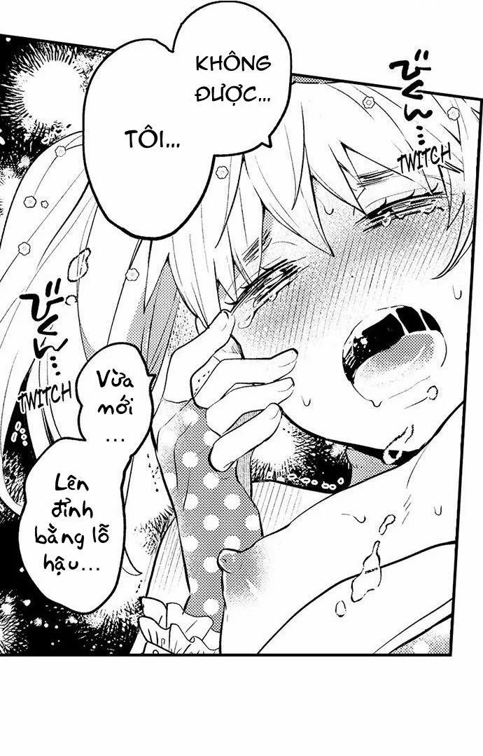 Cún Con Trung Thành 25 trang 12