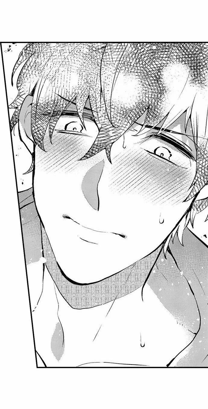 Cún Con Trung Thành 25 trang 13