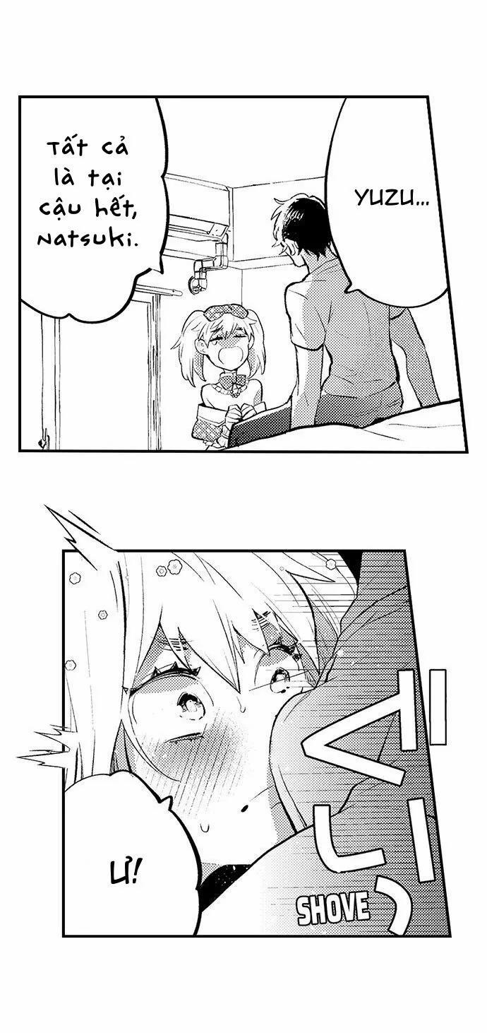 Cún Con Trung Thành 25 trang 14