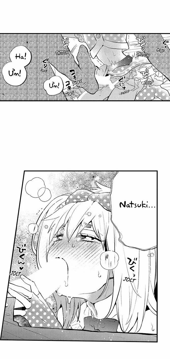 Cún Con Trung Thành 25 trang 19