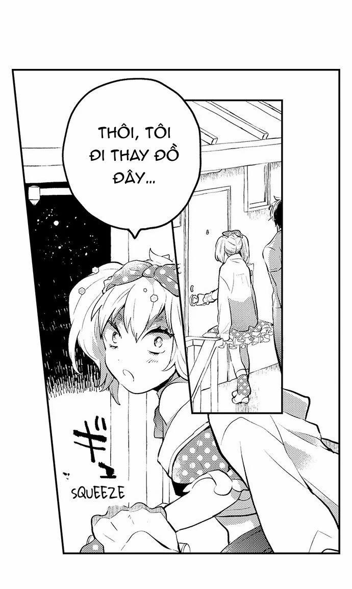 Cún Con Trung Thành 25 trang 2