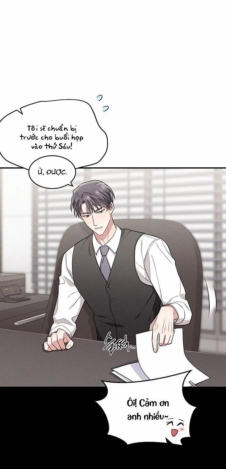 Cún Con Trung Thành 25 trang 25