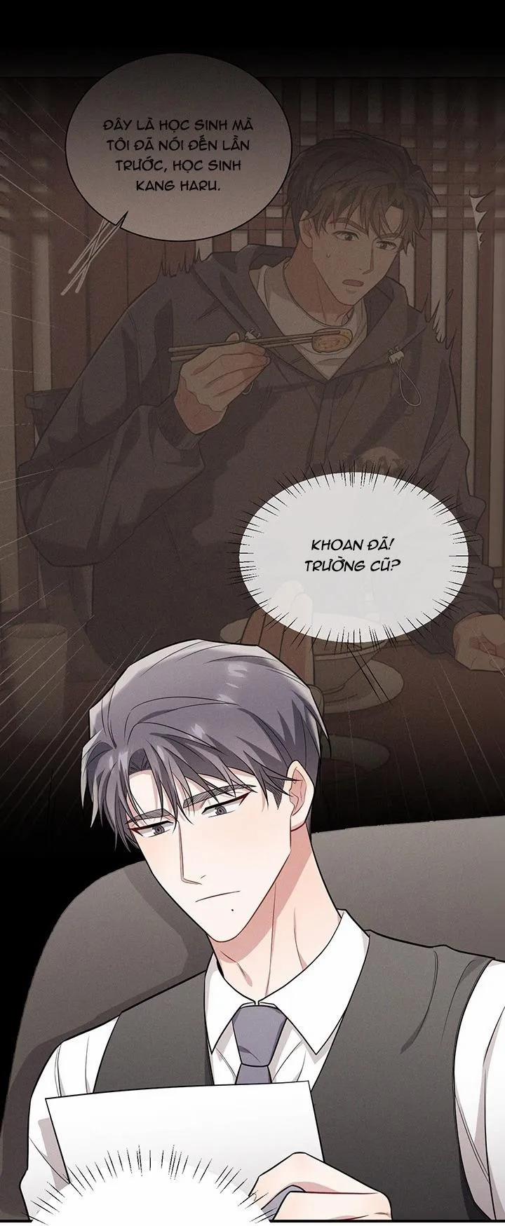 Cún Con Trung Thành 25 trang 26