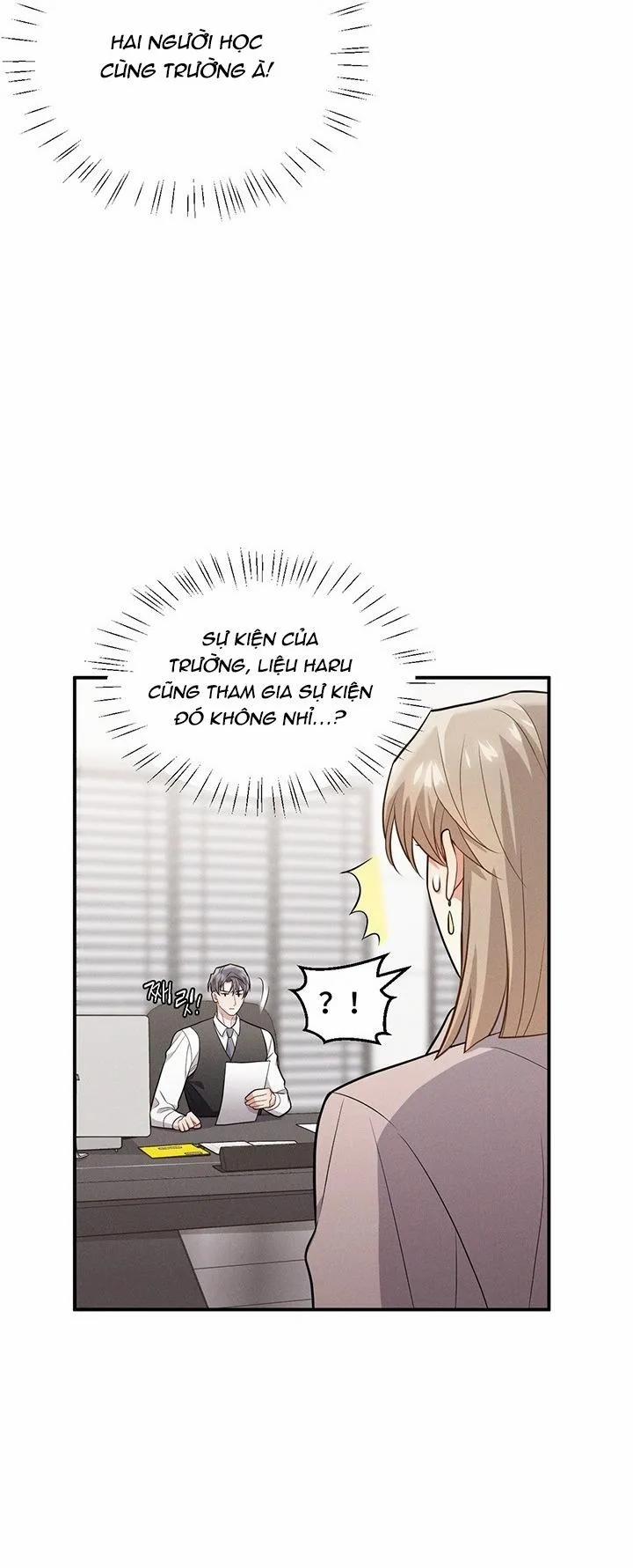 Cún Con Trung Thành 25 trang 27