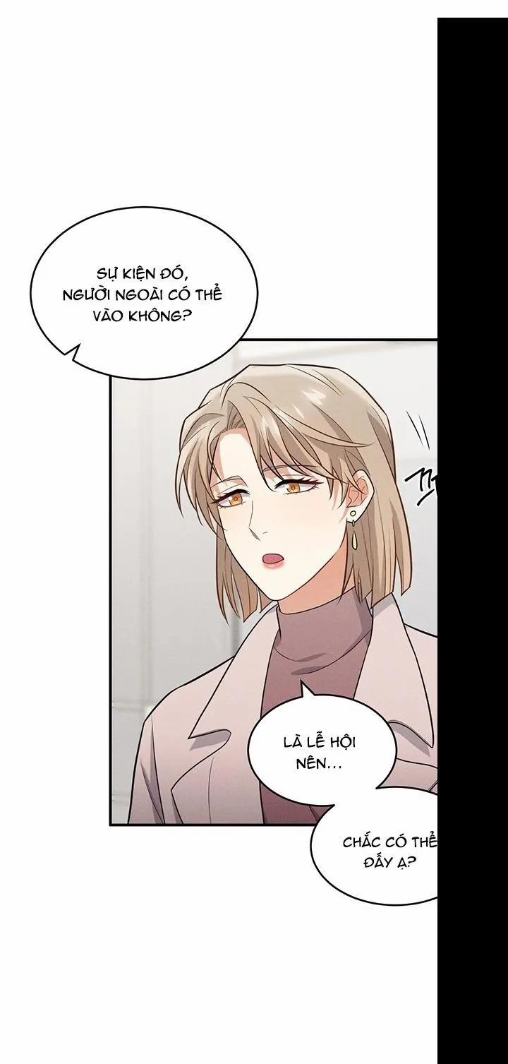 Cún Con Trung Thành 25 trang 28