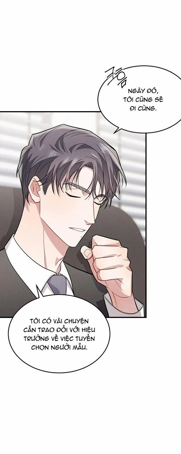 Cún Con Trung Thành 25 trang 29