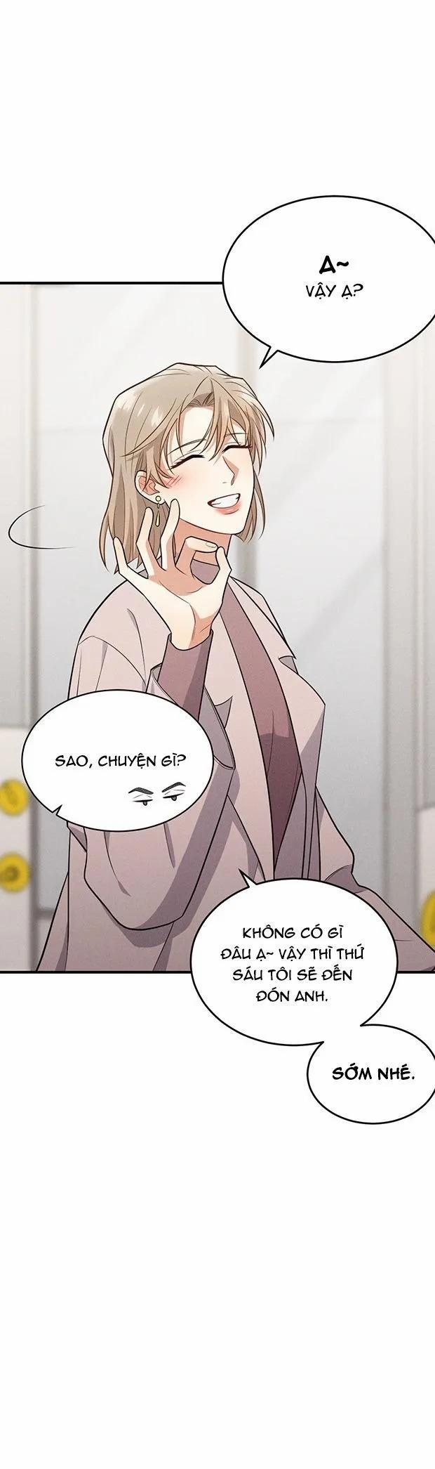 Cún Con Trung Thành 25 trang 30