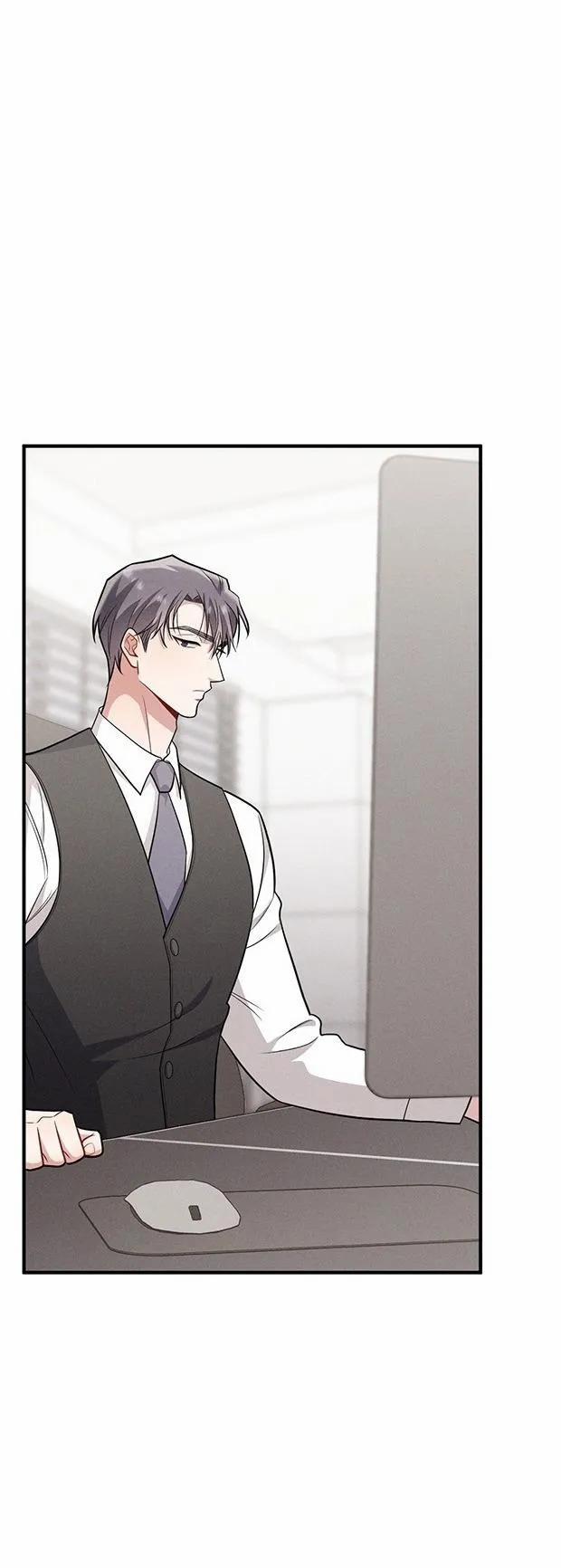 Cún Con Trung Thành 25 trang 31