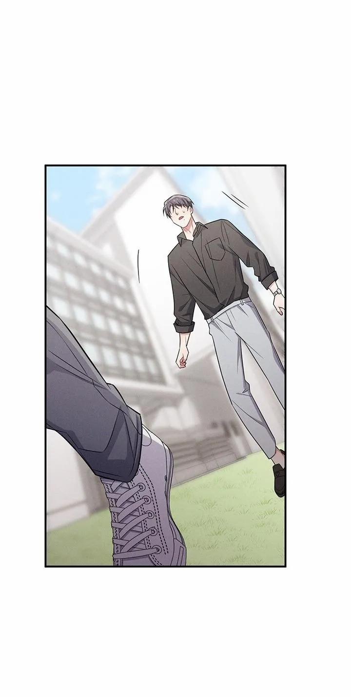 Cún Con Trung Thành 25 trang 33