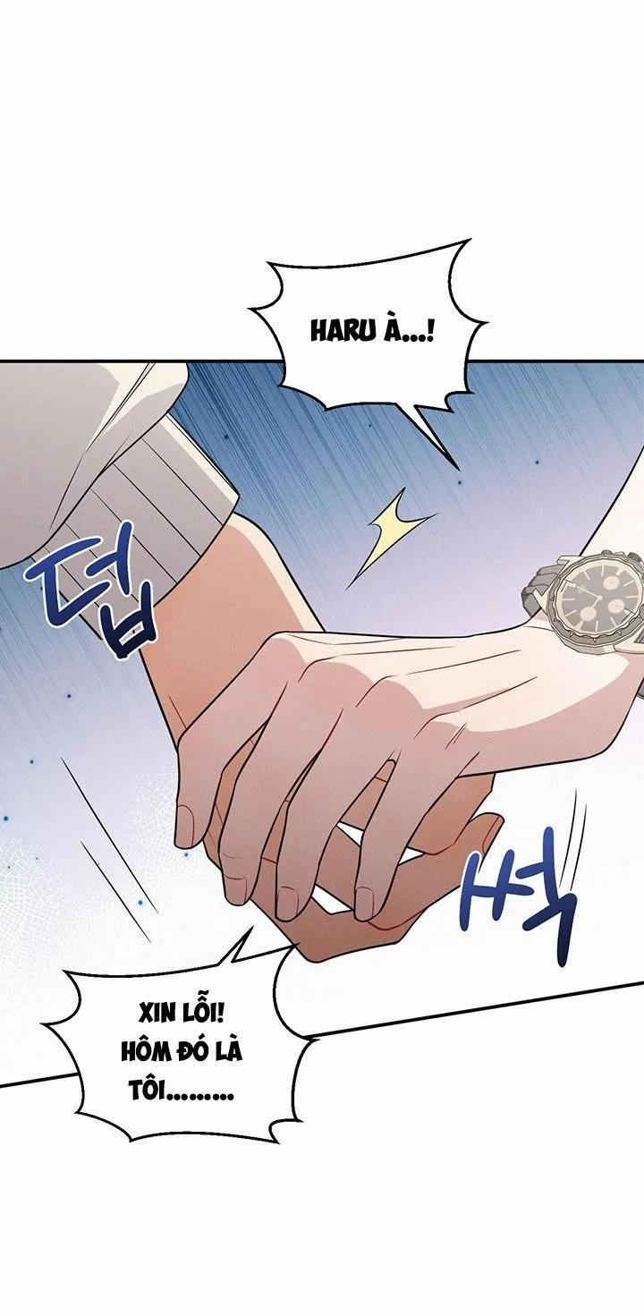 Cún Con Trung Thành 25 trang 34