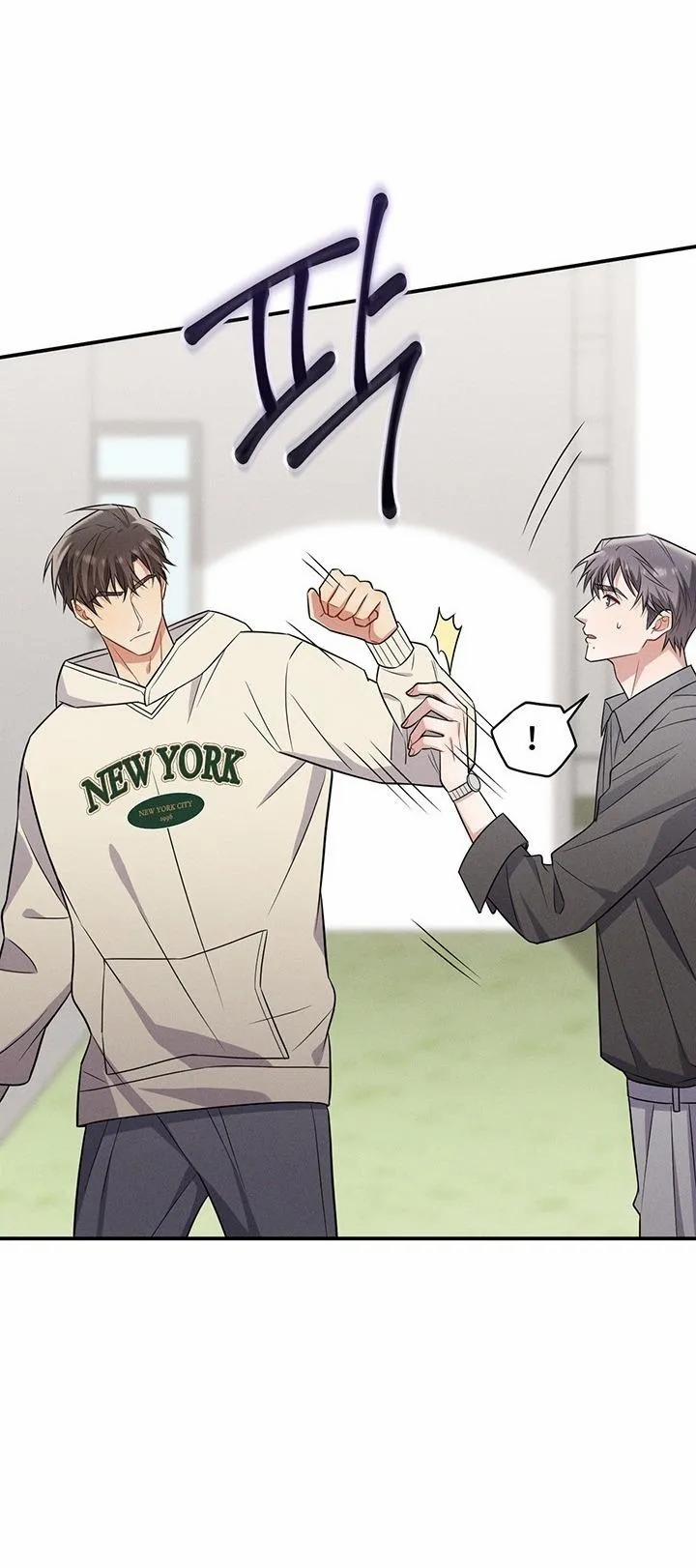 Cún Con Trung Thành 25 trang 35